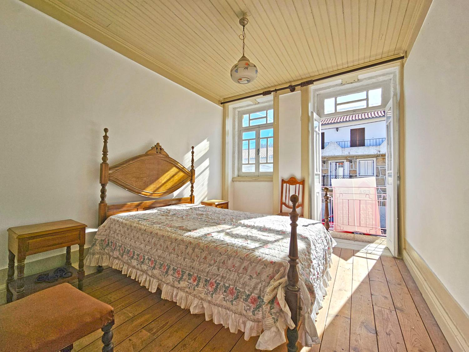  köpa byhus Forno Telheiro Celorico Da Beira 17