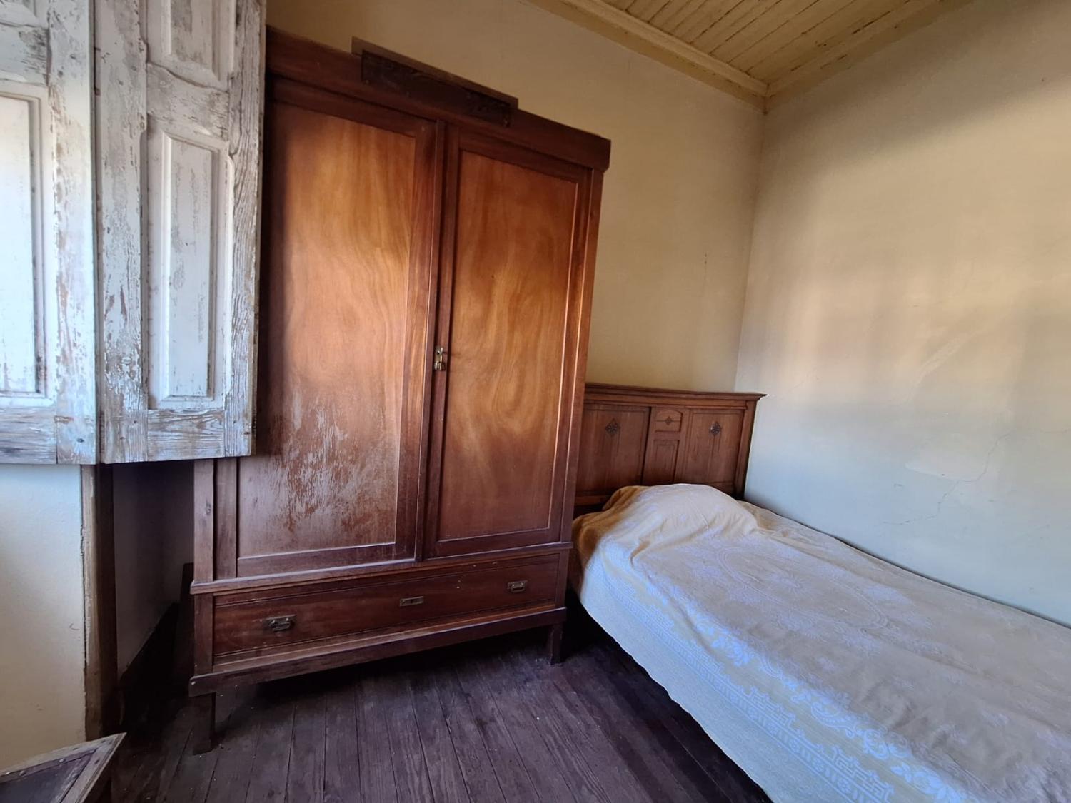  köpa avskilt hus Pai Penela Mêda 13
