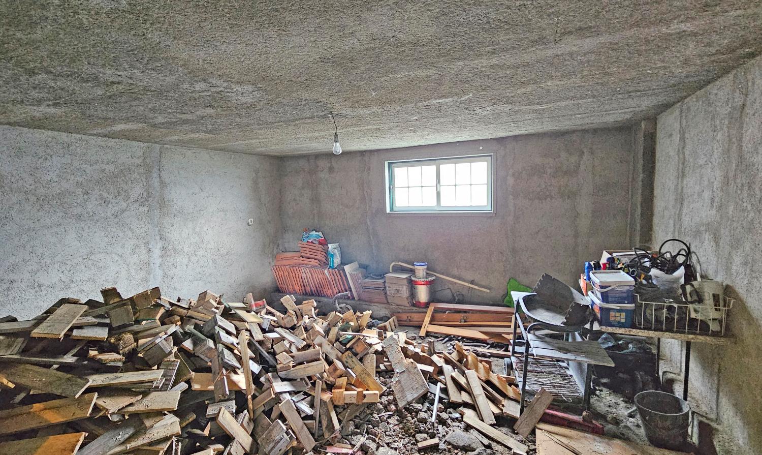  köpa avskilt hus Vale de Estrela Guarda 33