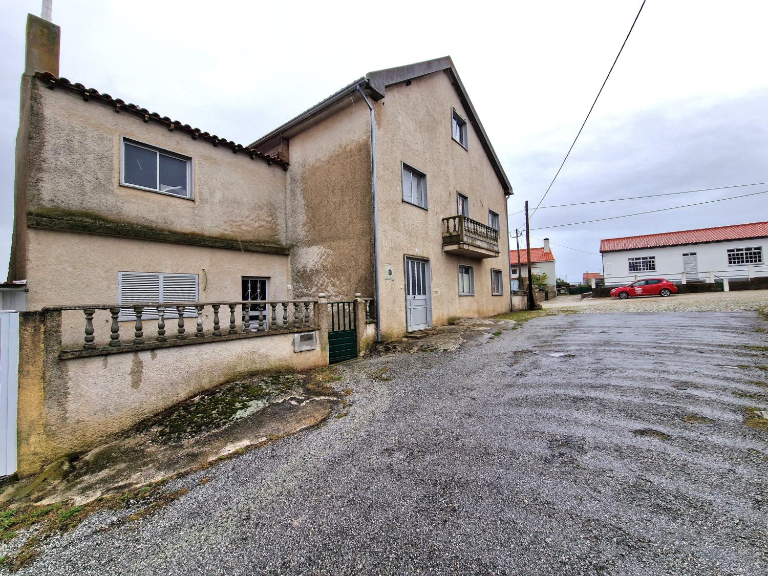  köpa avskilt hus Atalaia Pinhel 1