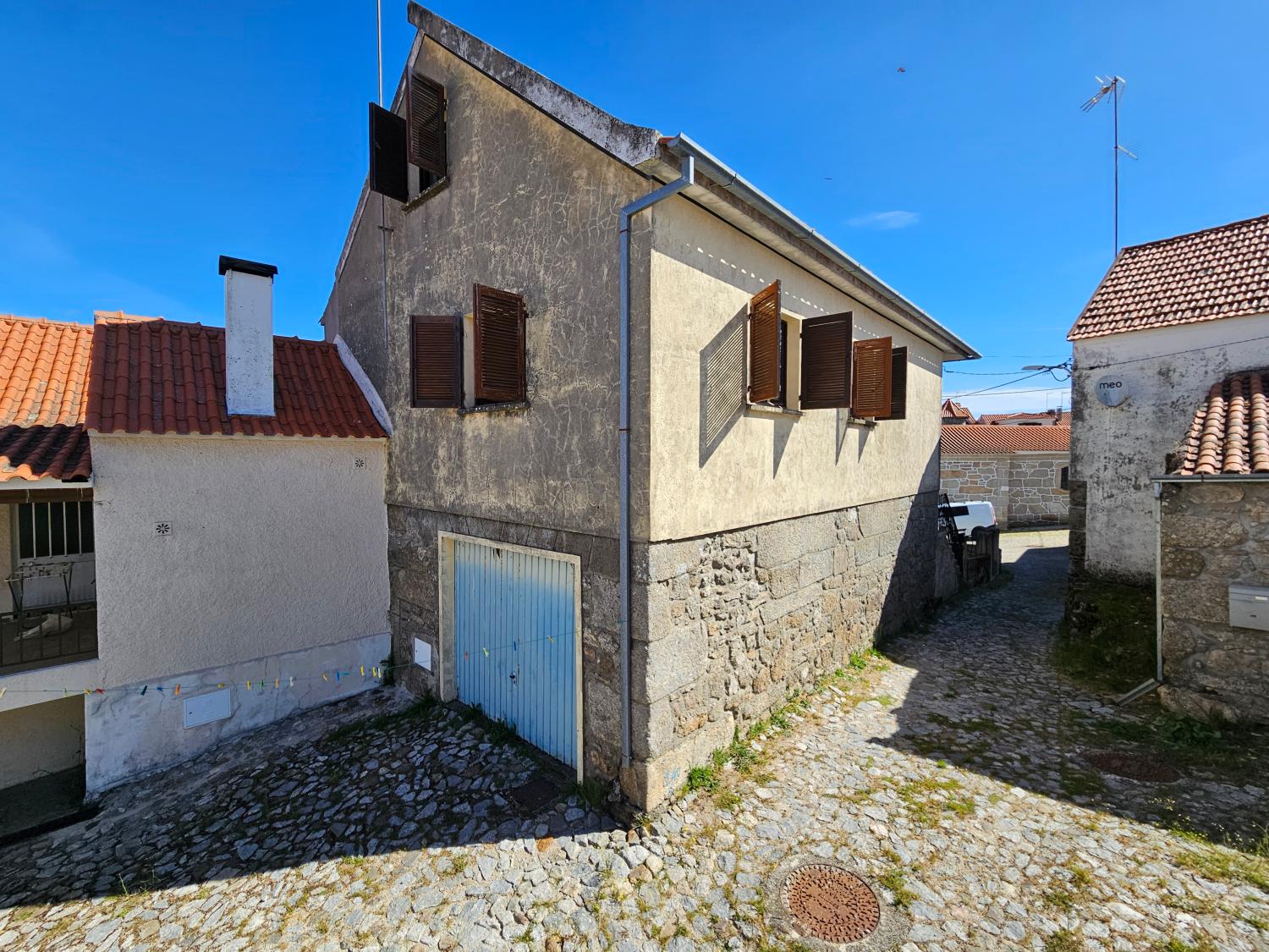  köpa hus Urgueira Sabugal 4