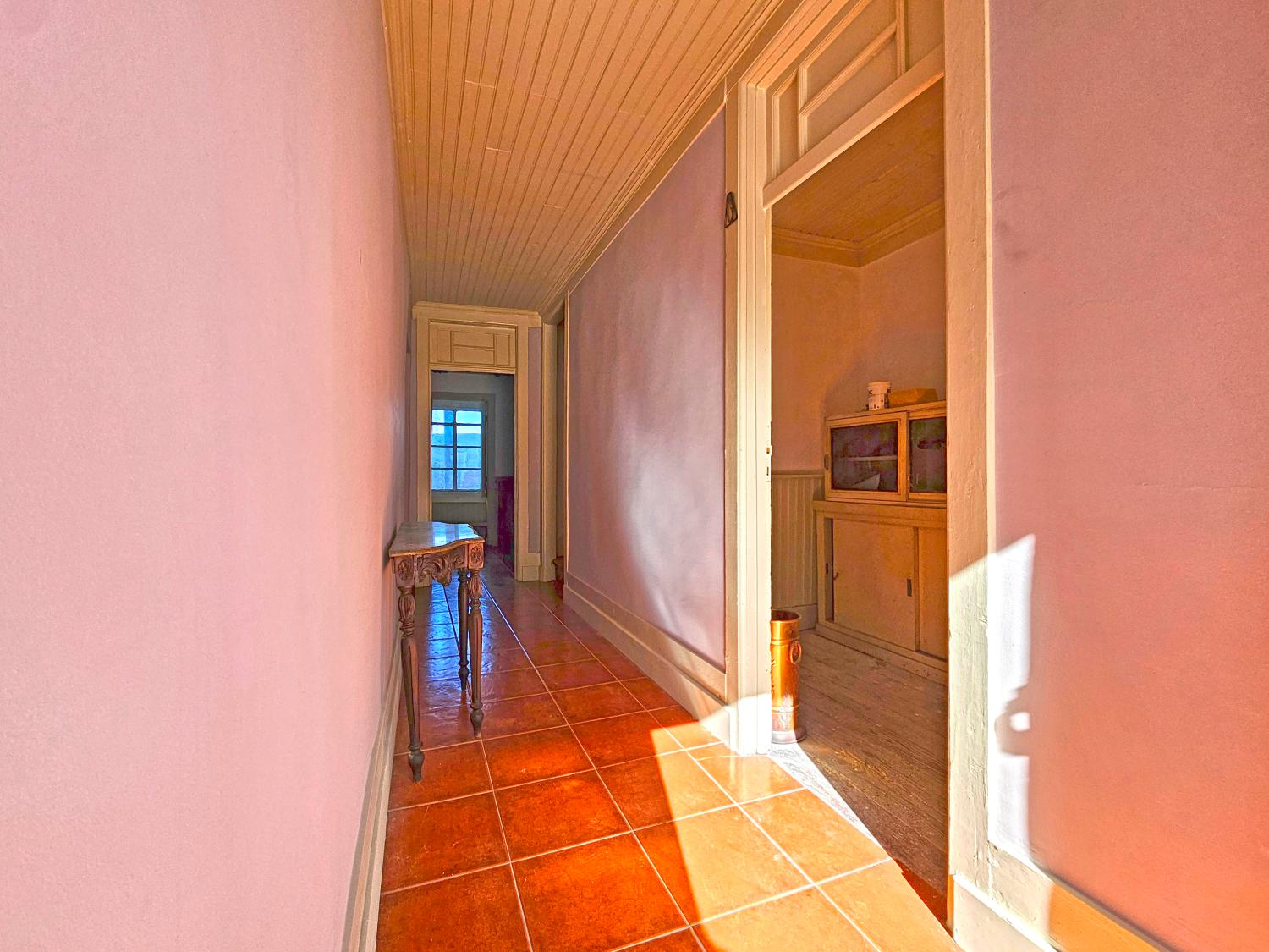  köpa byhus Forno Telheiro Celorico Da Beira 27