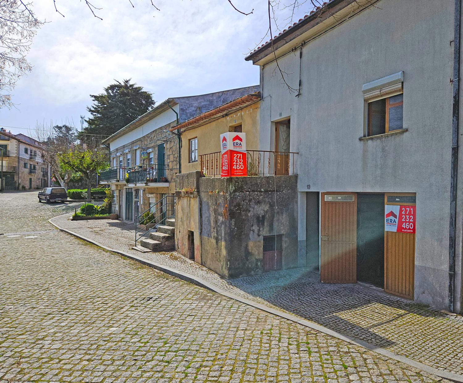 köpa byhus Pinhel Pinhel 2