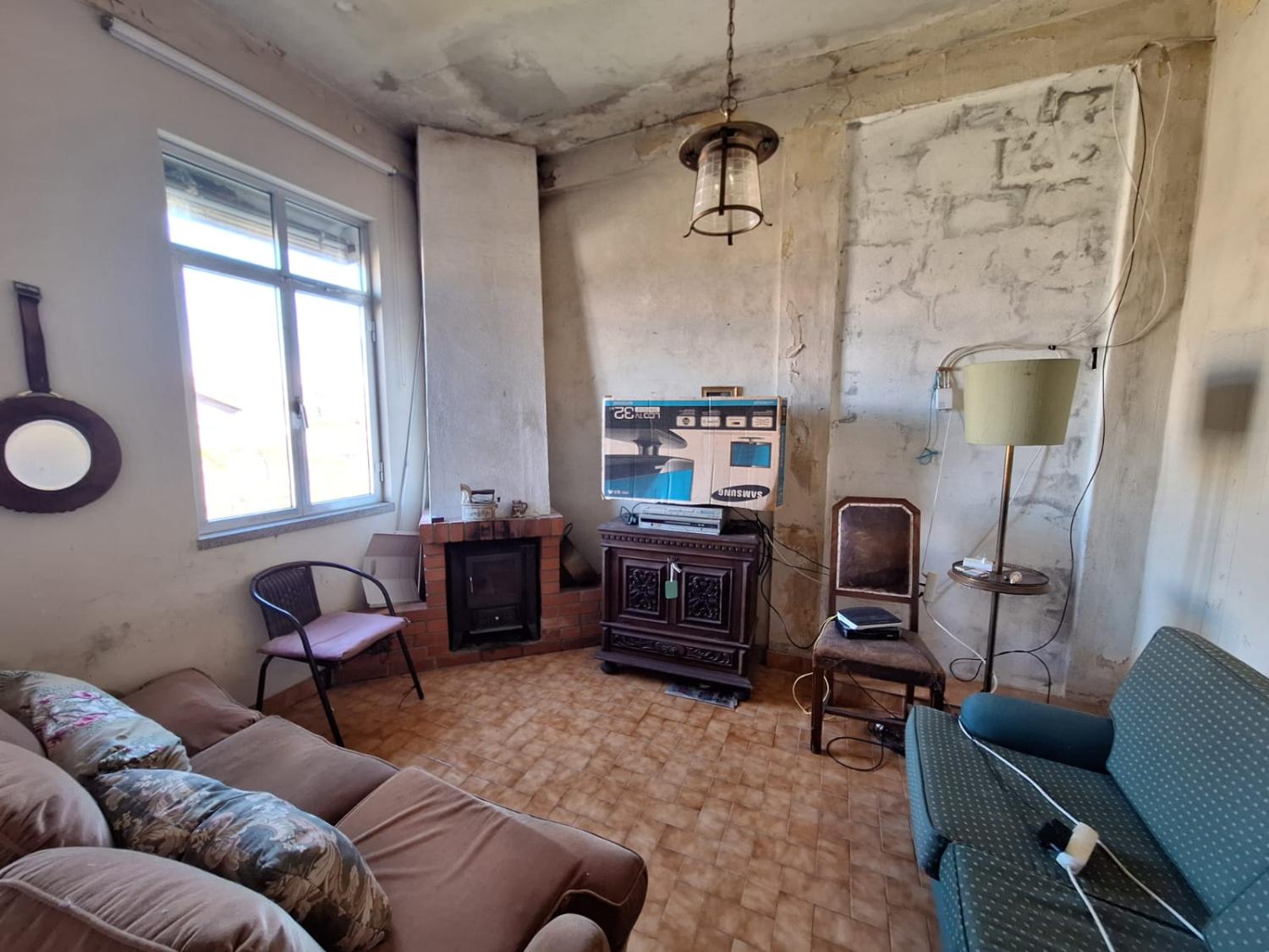  köpa avskilt hus Pai Penela Mêda 14