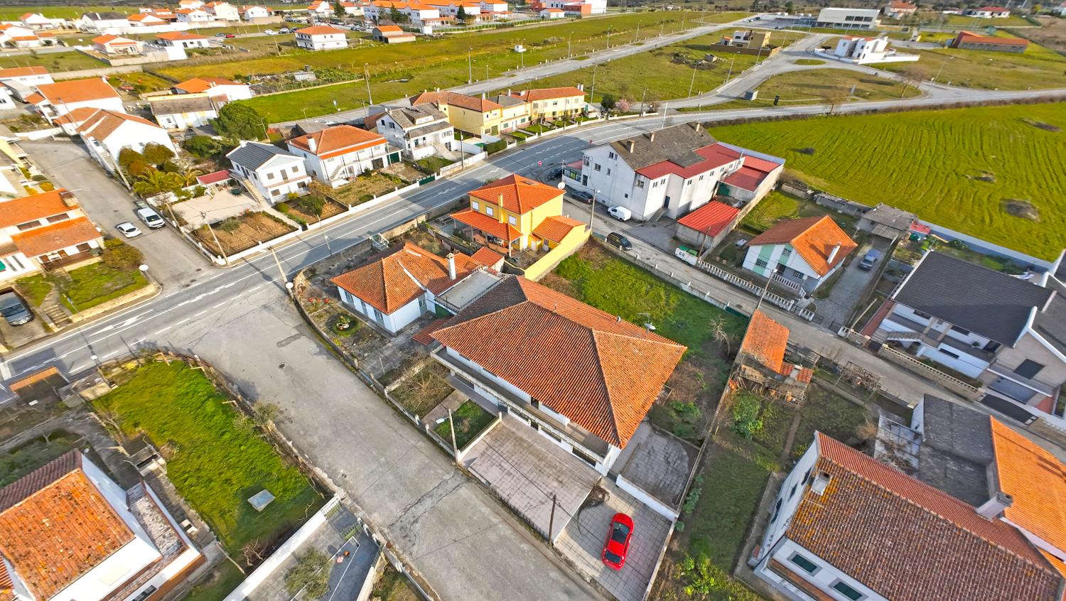  köpa hus Almeida Almeida 4