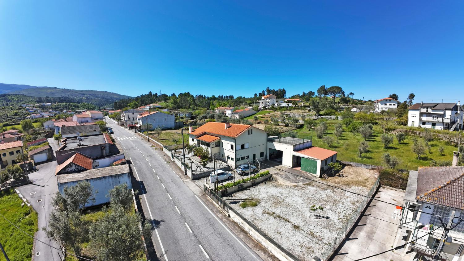  köpa hus São Paio Gouveia 6