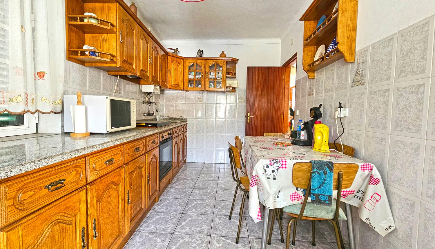  köpa byhus Famalicão Guarda 8