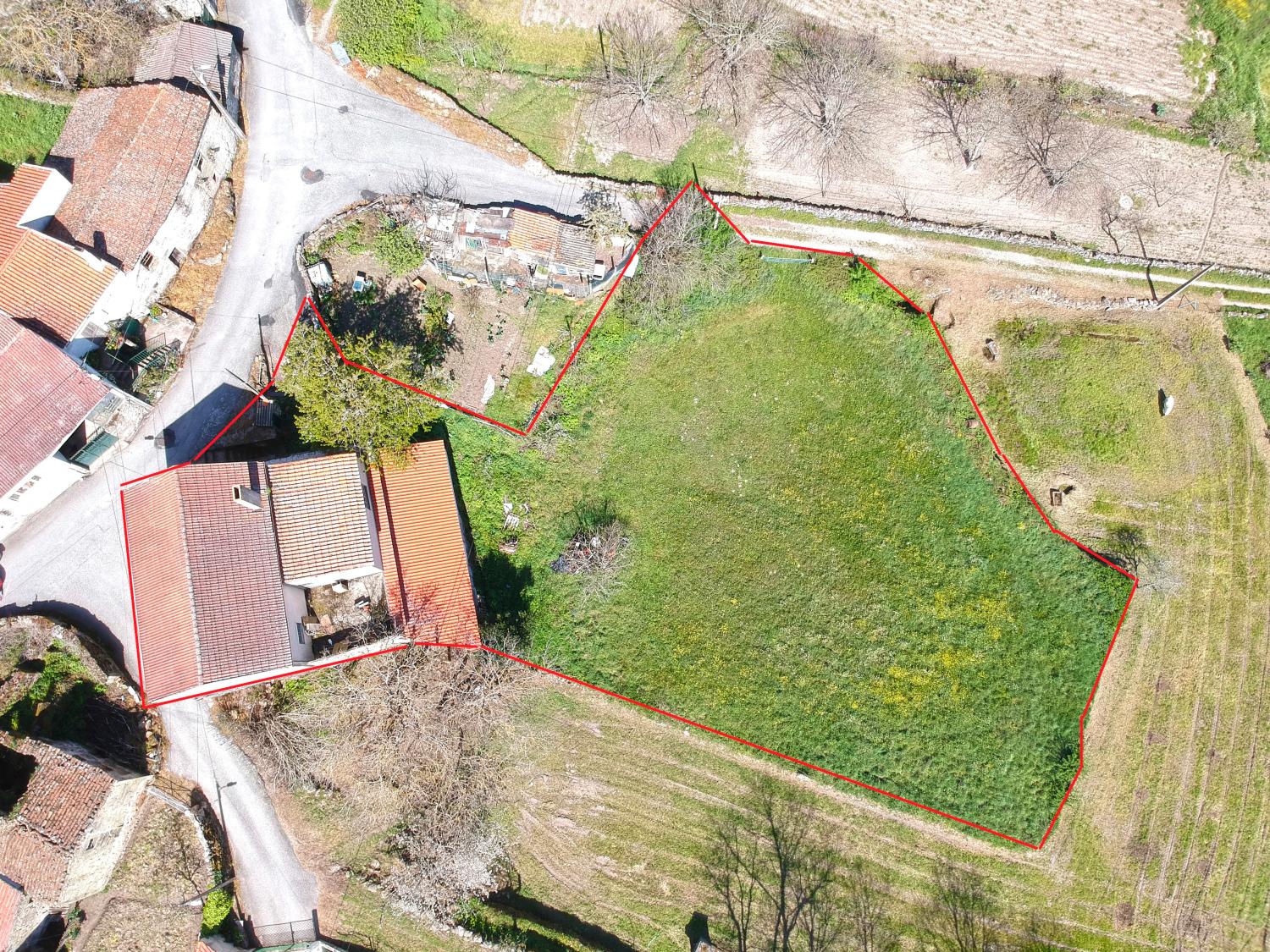  köpa hus Valdeiras Guarda 5