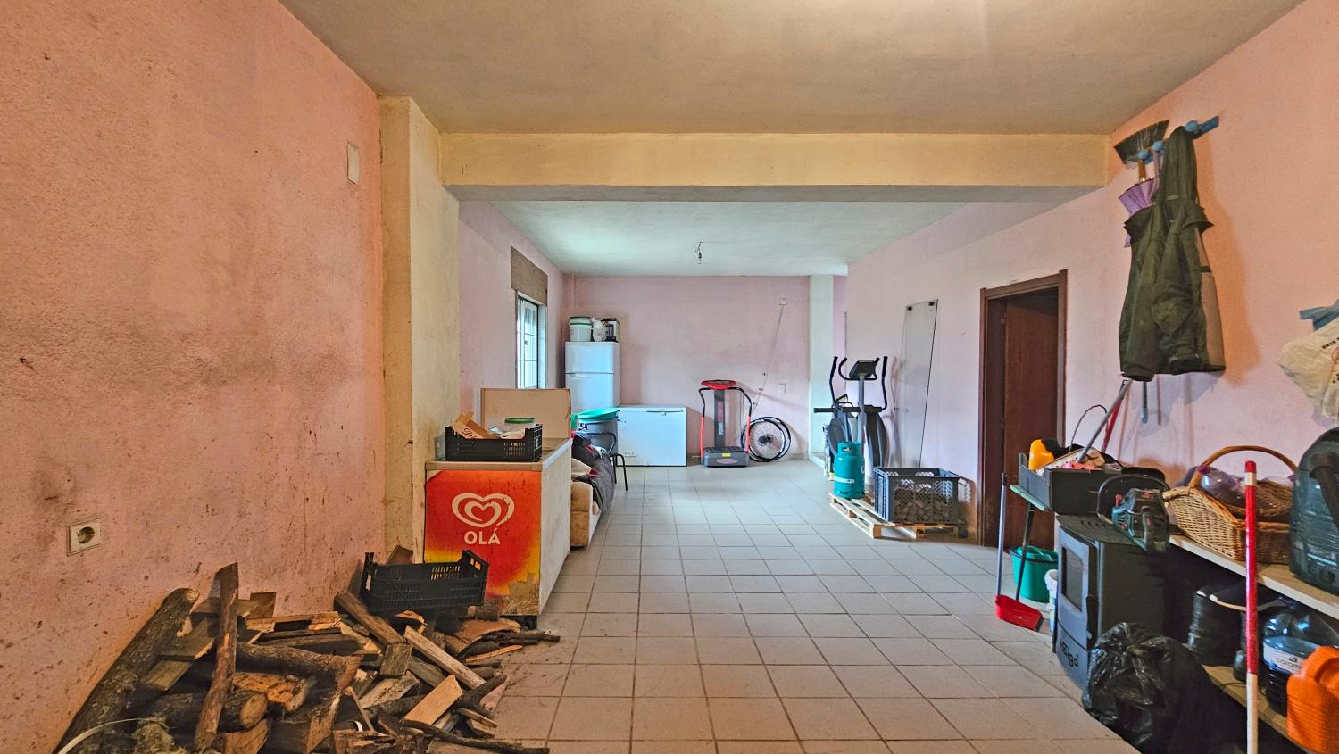  köpa avskilt hus Vale de Estrela Guarda 31