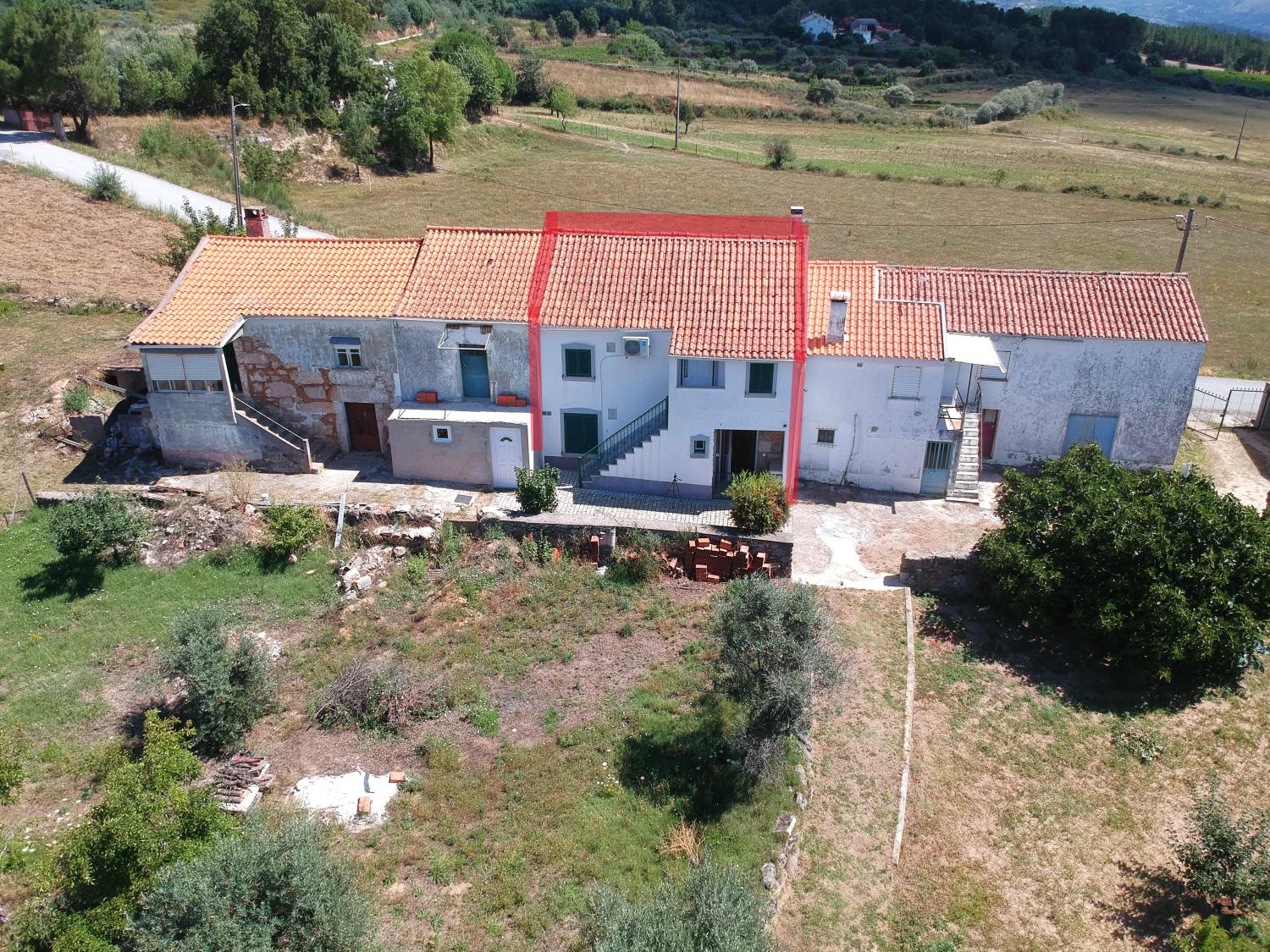  köpa hus Gonçalo Guarda 13