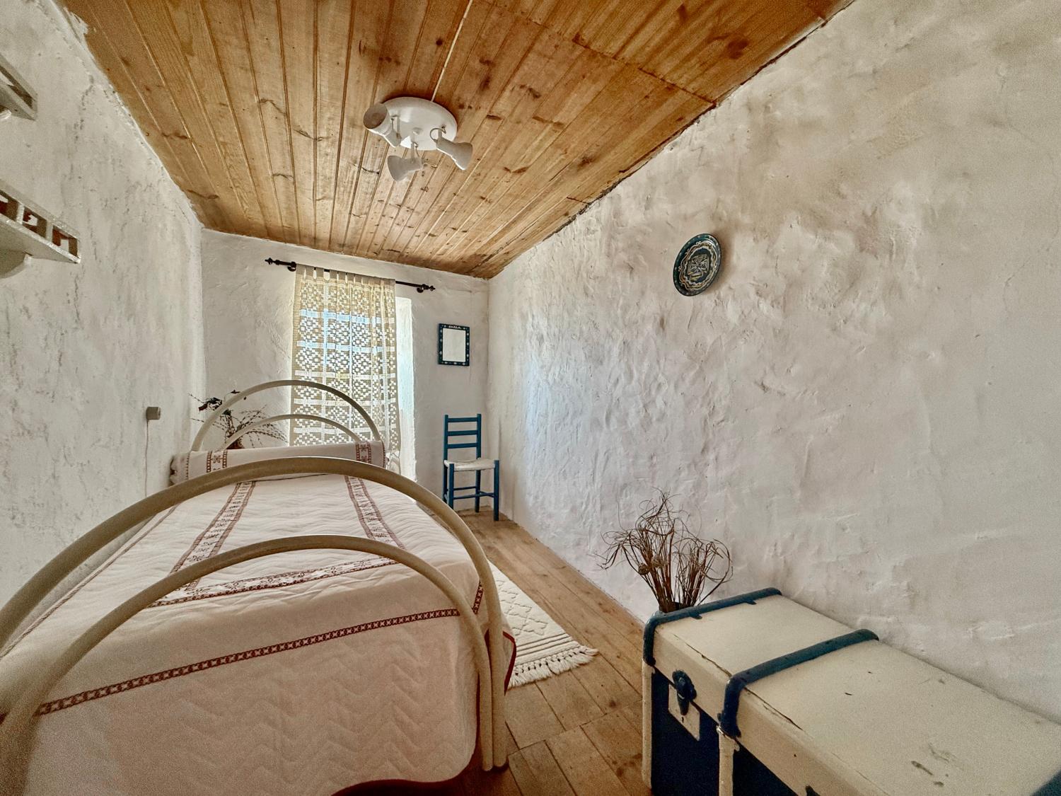  köpa byhus Forcalhos Sabugal 7
