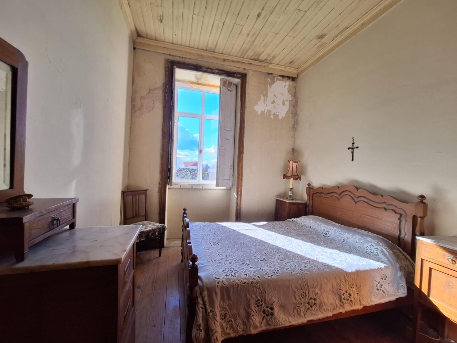  köpa avskilt hus Pai Penela Mêda 23