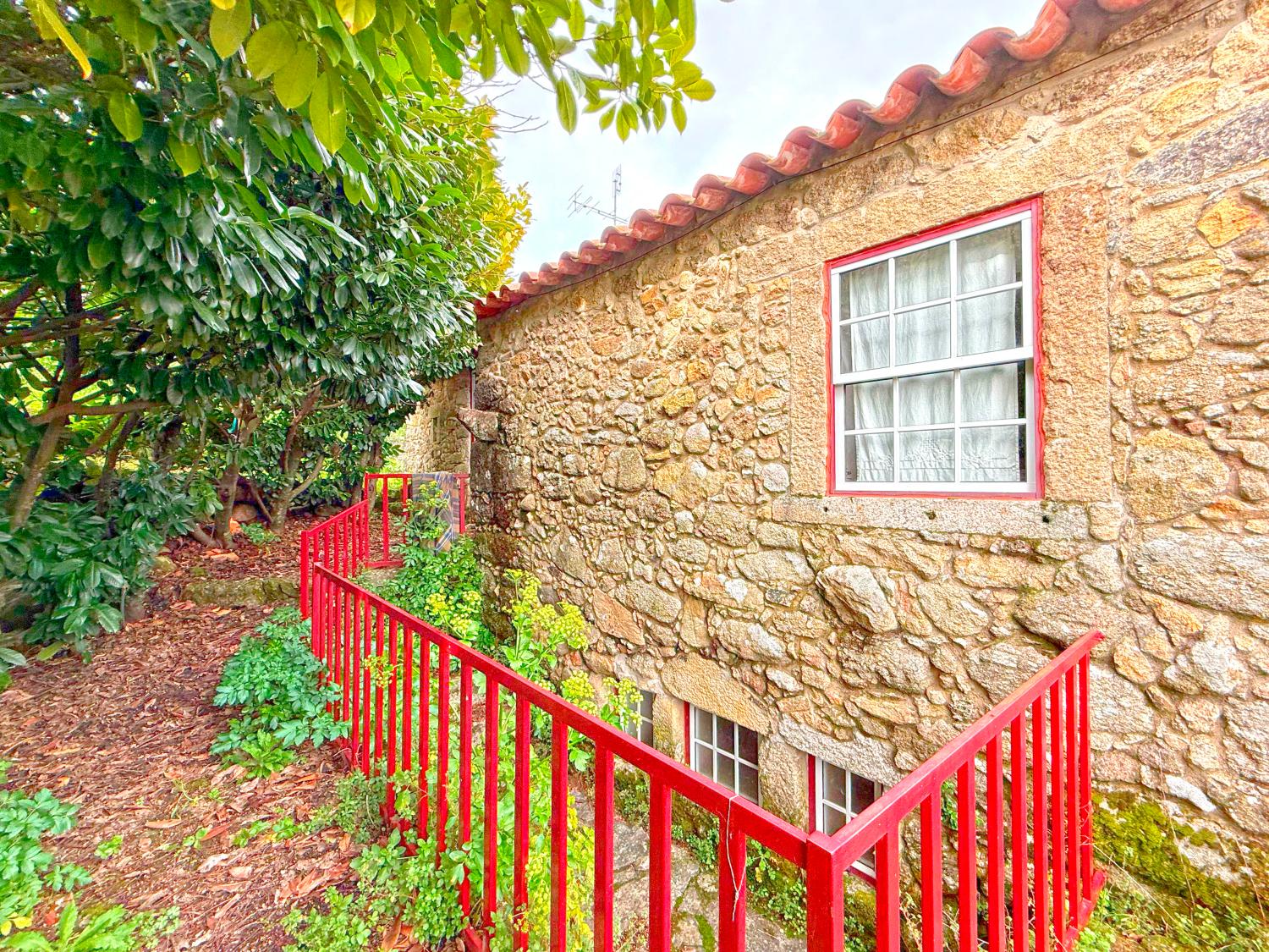 köpa hus Vila Soeiro Guarda 2