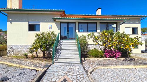 São Paio Gouveia hus foto 314723