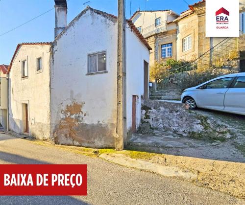 Celorico da Beira Celorico Da Beira byhus foto 314897
