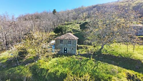 Famalicão Guarda hus på landet foto 314707