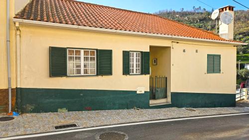 Famalicão Guarda byhus foto
