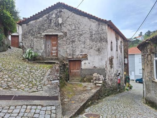 Sameiro Manteigas byhus foto 315216
