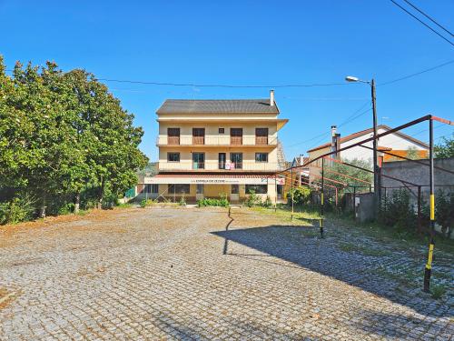 Orjais Covilhã hus foto 314726