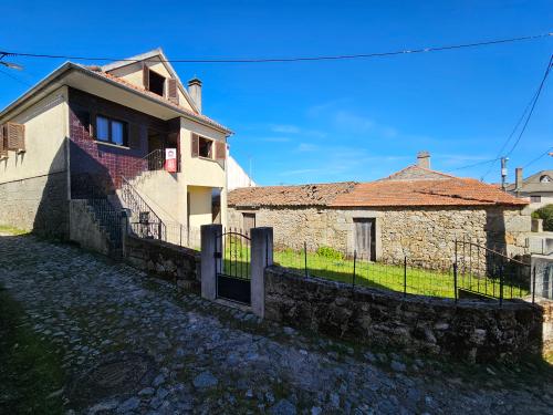 Urgueira Sabugal hus foto 314712