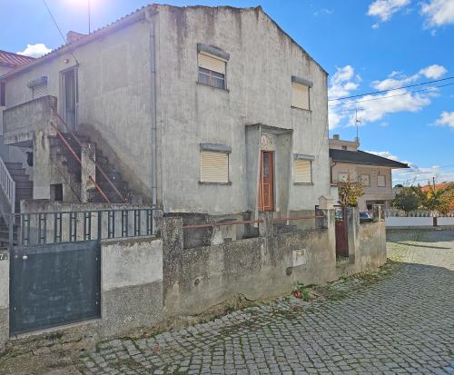 Vale da Mula Almeida byhus foto 314717