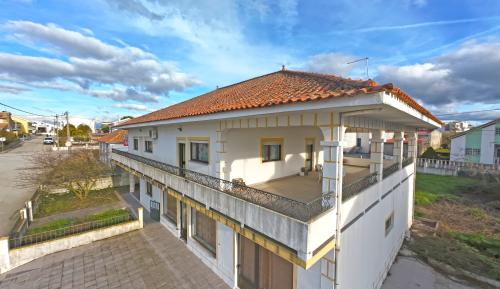 Almeida Almeida hus foto 314708