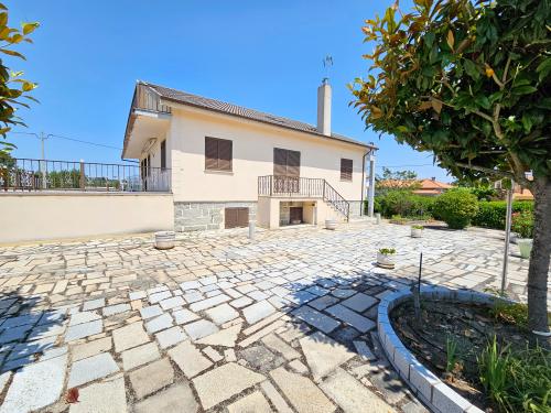 Souro Pires Pinhel avskilt hus foto 314713